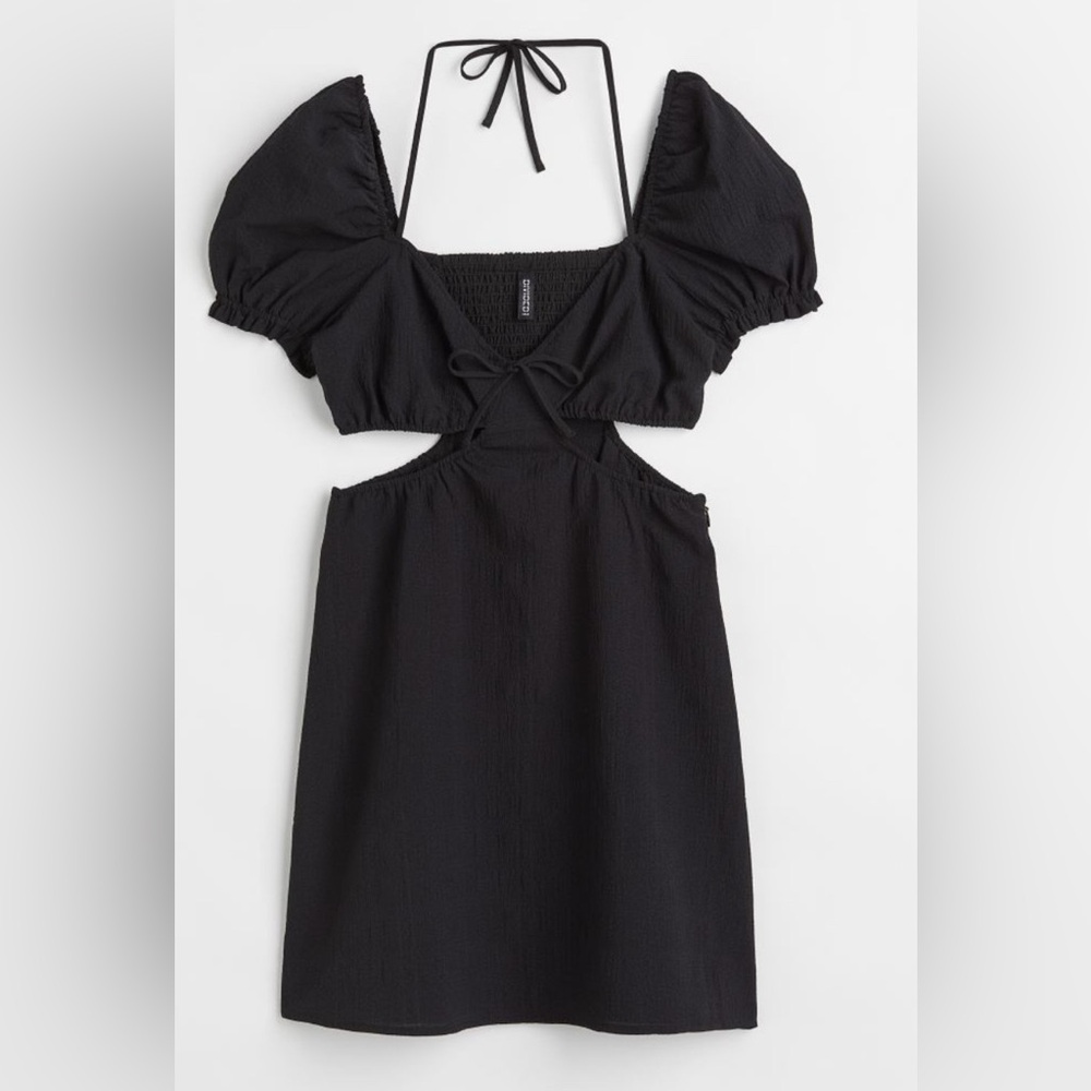- H&M
- Small